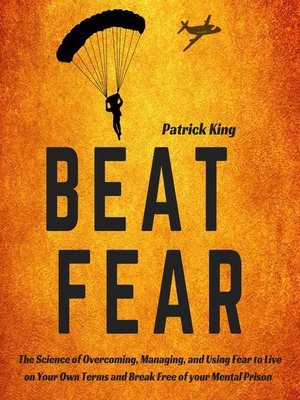 cover image of Beat Fear